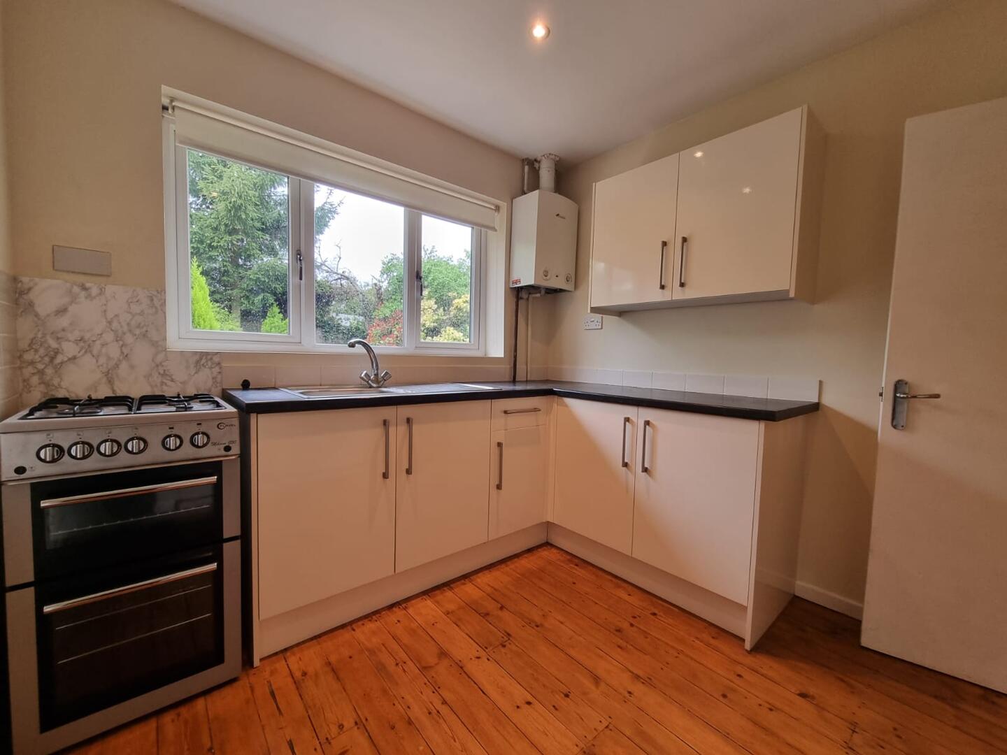 Lea Vale Road, Norton, Stourbridge